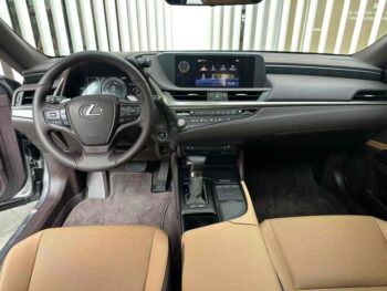 Lexus ES 2020 300h Premium Edition