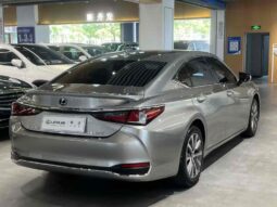 
										Lexus ES 2018 300h Premium Edition, National VI full									