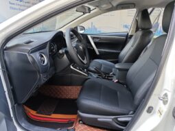 
										Toyota Corolla Hybrid E+ full									