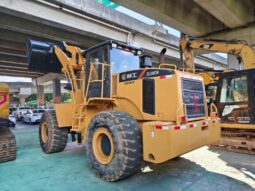 
										Liugong ZL50CN wheel loader full									