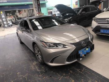 Lexus RX 2018 model 260 Premium