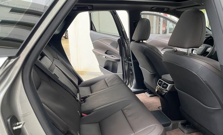 
								Lexus RX New Energy 2023 450h+ Four-wheel Drive Enjoyment Edition full									