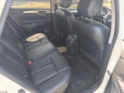 
										New Nissan Sylphy full									