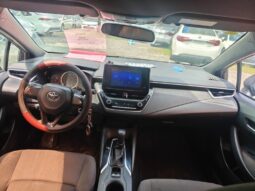 
										Toyota’s new LeLing pure oil full									