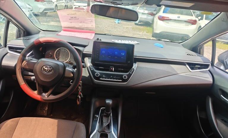 
								Toyota’s new LeLing pure oil full									