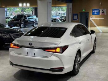 Lexus ES 2020 300h Premium Edition