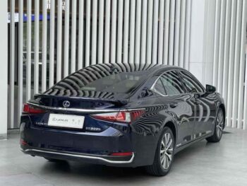 Lexus ES 2020 (Imported) 300h Premium Edition