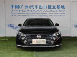 
										2022 Nissan Teana 2.0L CVT XE Pure Enjoyment Edition full									