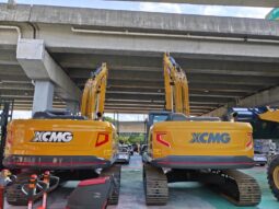 
										[New vehicle] XCMG XE215G hydraulic excavator full									