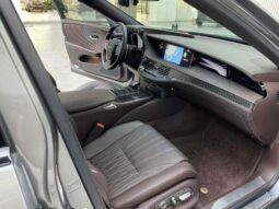 
										Lexus LS 2020 500h Luxury Edition, National VI full									