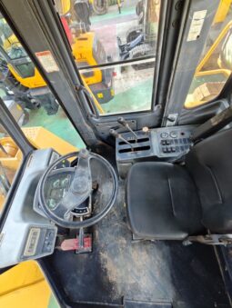 
										Liugong ZL50CN wheel loader full									