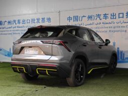 
										Jetour Dasheng 2024 full									