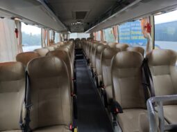 
										Yutong ZK6119H5Y bus full									