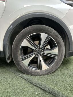 
										Changan CS55 Plus full									