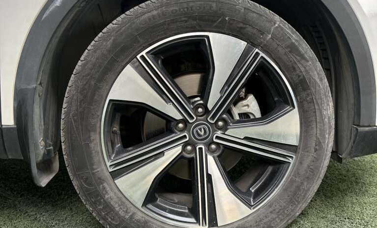 
								Changan CS55 Plus full									