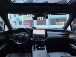 
										Lexus RX 2023 350h Two-wheel Drive Comfort Edition full									