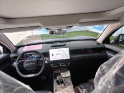 
										Jetour Great Sage DCT Beyond Edition full									