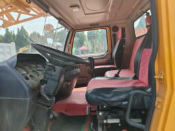 
										XCMG QY50K-II truck crane full									