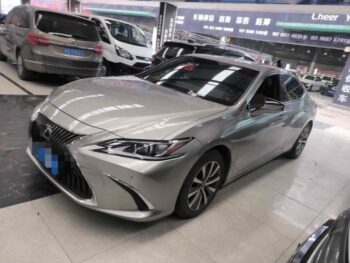 Lexus RX 2018 model 260 Premium