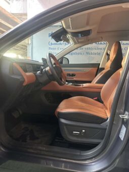 
										Jetour Dasheng 2024 full									