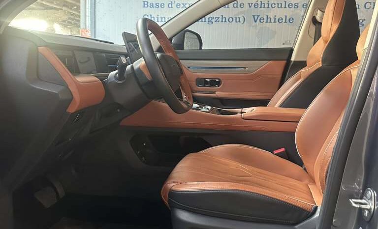 
								Jetour Dasheng 2024 full									