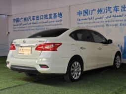 
										Nissan Sylphy Classic 2021 1.6L CVT XE Comfort Edition full									