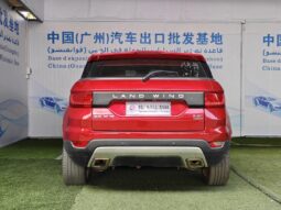 
										Landwind X7 full									