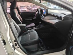 
										Toyota’s new Corolla Hybrid full									