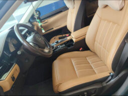 
										Lexus ES 2015 300h Comfort Edition full									