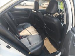 
										Toyota Lei Ling Hybrid full									