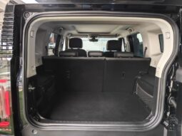 
										Jetour Traveler Customized Edition full									