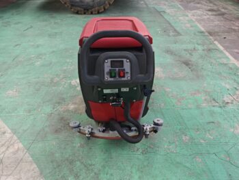 [New car] Electric cleaning equipment