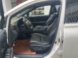 
										Lexus RX Classic 2014 RX 270 Special Limited Edition full									