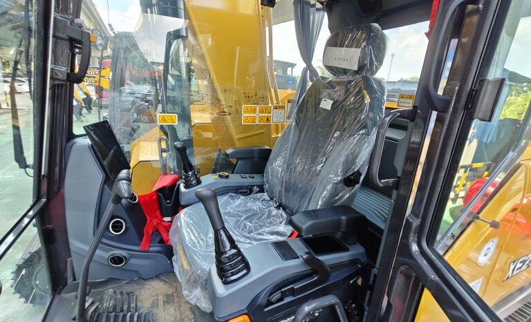 
								[New vehicle] XCMG XE245GH hydraulic excavator full									