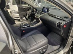 
										Lexus NX 2020 200 All-wheel Drive Premium Edition China V full									