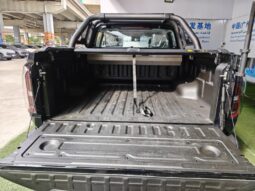 
										[New Car] Jiangling Avenue Pickup Black Warrior Muguang Edition Off-road Diesel Version full									