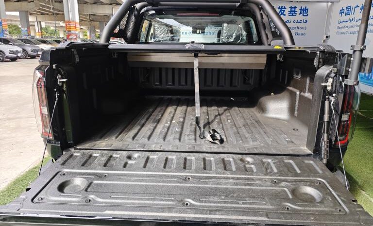 
								[New Car] Jiangling Avenue Pickup Black Warrior Muguang Edition Off-road Diesel Version full									