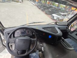 
										Dump truck HOWO 8×4 dump truck full									