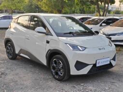 
										[New car] BYD Seagull, with a range of 405 full									