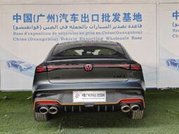 
										Changan UNI-V Third Generation Power Edition + Dolby Audio full									