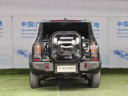 
										Jetour Traveler XWD 4WD Custom Edition full									