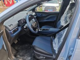 
										[New car] BYD Seagull, with a range of 405 full									