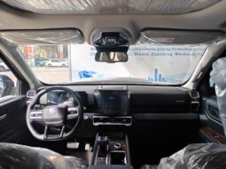 
										[New Car] Jiangling Avenue Pickup Black Warrior Muguang Edition Off-road Diesel Version full									