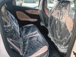 
										[New car] BYD Seagull, with a range of 405 full									