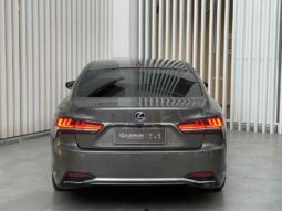 
										Lexus LS 2020 500h Luxury Edition, National VI full									