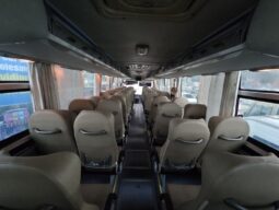 
										Yutong ZK6119H5Y bus full									