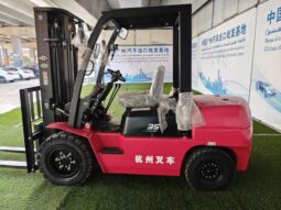 
										[New vehicle] Hangzhou forklift full									