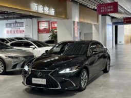 
										Lexus ES 2022 model 300h Premium Edition full									