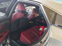 Lexus RX 2016 300 4WD F SPORT Edition, National V