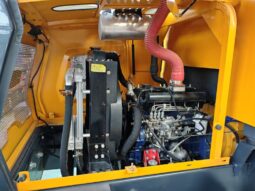 
										[New vehicle] Luyu Heavy Industry loader full									